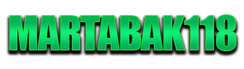 Logo MARTABAK118